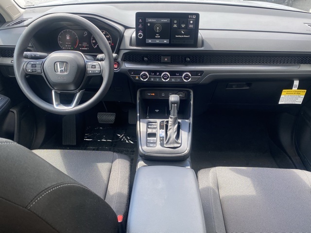 new 2026 Honda CR-V car, priced at $36,045