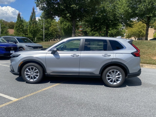 new 2026 Honda CR-V car, priced at $36,045