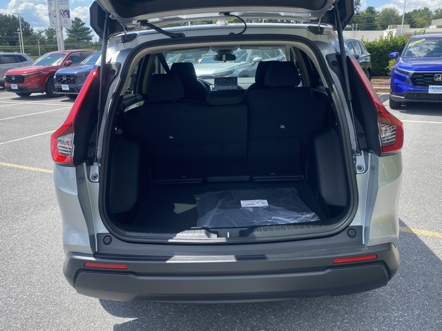 new 2026 Honda CR-V car, priced at $36,045