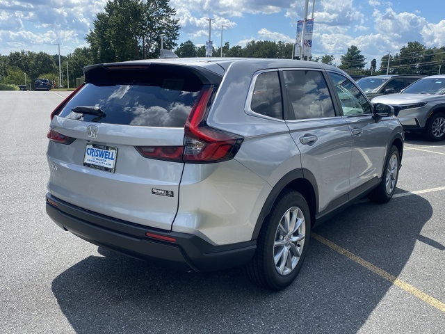 new 2026 Honda CR-V car, priced at $36,045