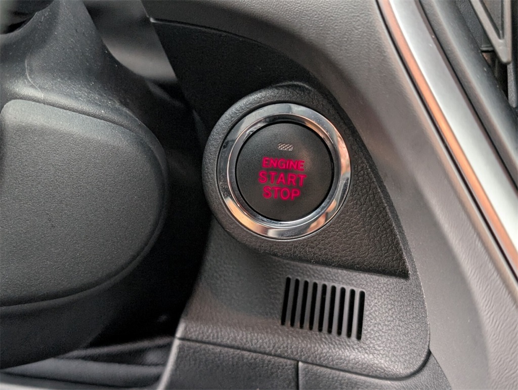 used 2024 Subaru Crosstrek car, priced at $22,000