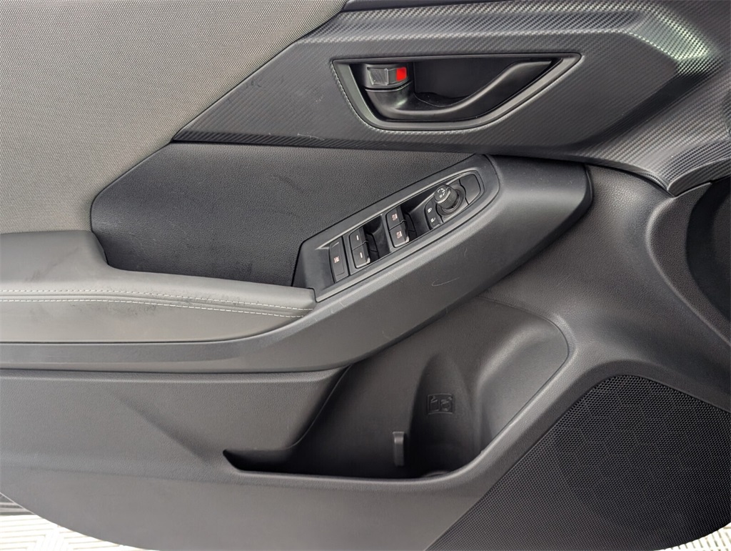 used 2024 Subaru Crosstrek car, priced at $22,000