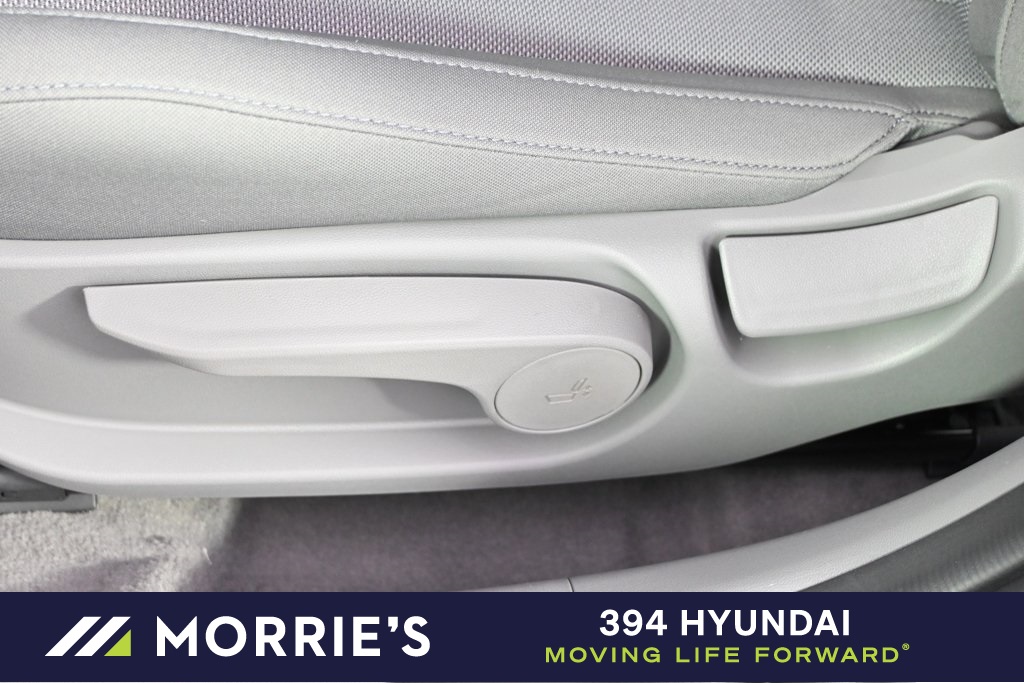 new 2025 Hyundai Elantra car, priced at $22,786