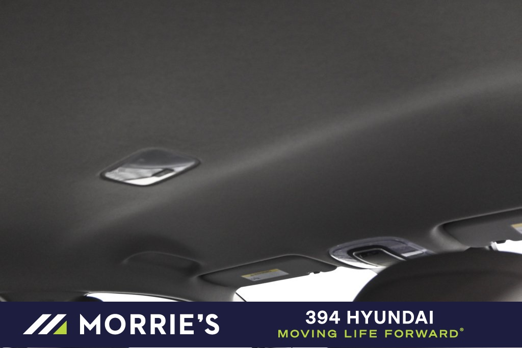 new 2025 Hyundai Elantra car, priced at $22,786