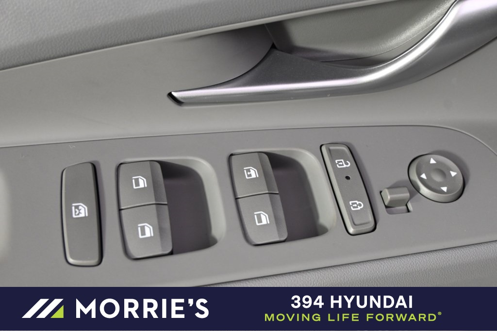 new 2025 Hyundai Elantra car, priced at $22,786
