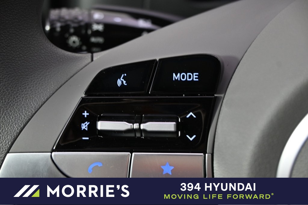 new 2025 Hyundai Elantra car, priced at $22,786