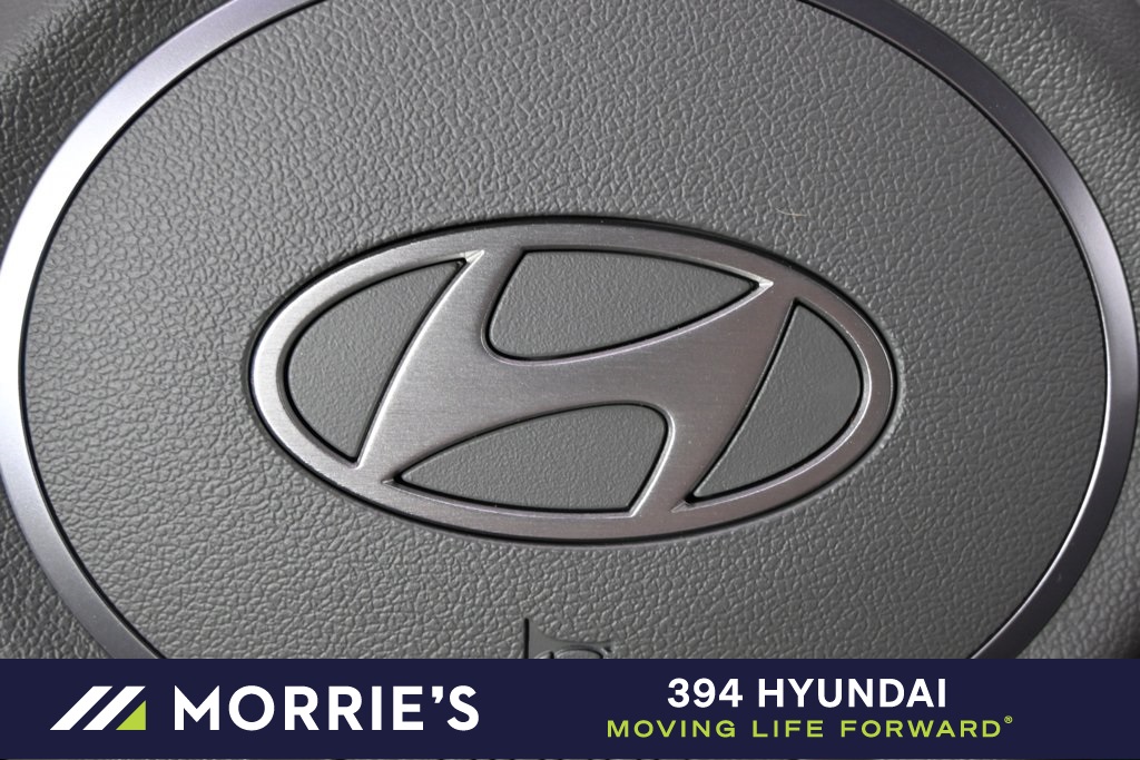 new 2025 Hyundai Elantra car, priced at $22,786