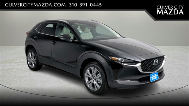 used 2023 Mazda CX-30 car, priced at $23,988