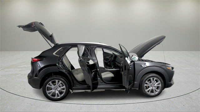 used 2023 Mazda CX-30 car, priced at $23,988
