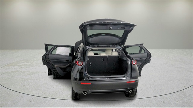 used 2023 Mazda CX-30 car, priced at $23,988