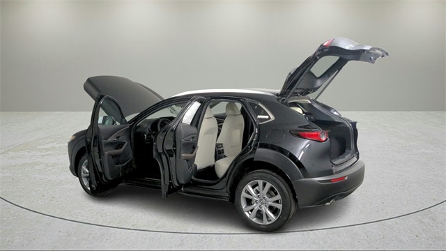 used 2023 Mazda CX-30 car, priced at $23,988