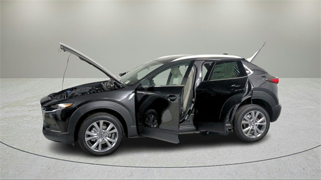 used 2023 Mazda CX-30 car, priced at $23,988
