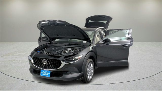 used 2023 Mazda CX-30 car, priced at $23,988