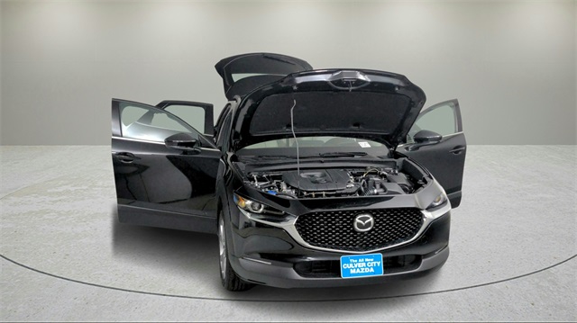 used 2023 Mazda CX-30 car, priced at $23,988