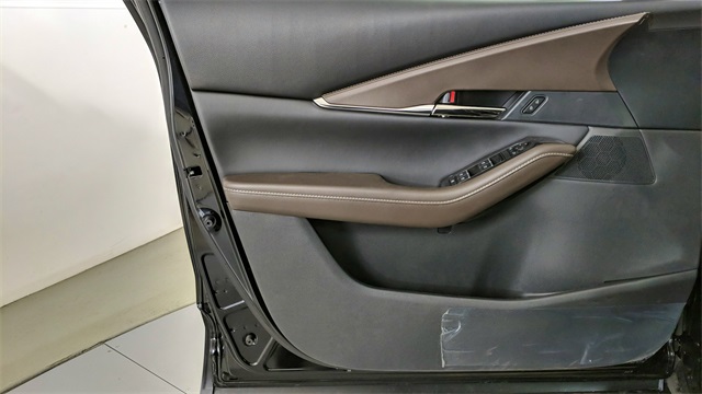 used 2023 Mazda CX-30 car, priced at $23,988