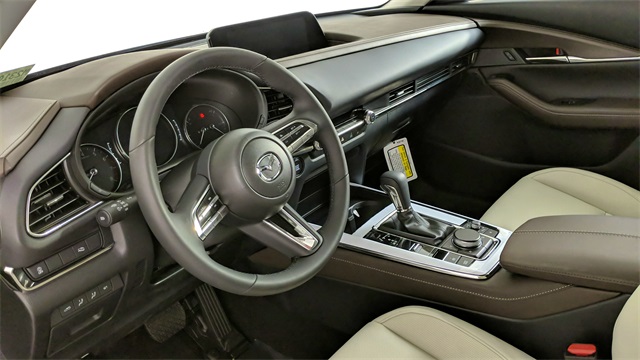 used 2023 Mazda CX-30 car, priced at $23,988