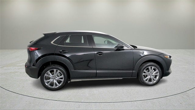 used 2023 Mazda CX-30 car, priced at $23,988