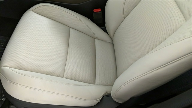 used 2023 Mazda CX-30 car, priced at $23,988