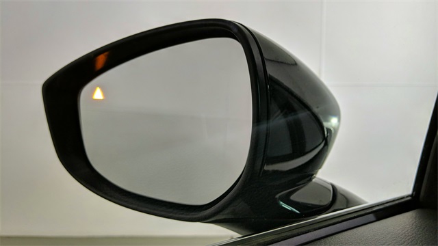 used 2023 Mazda CX-30 car, priced at $23,988