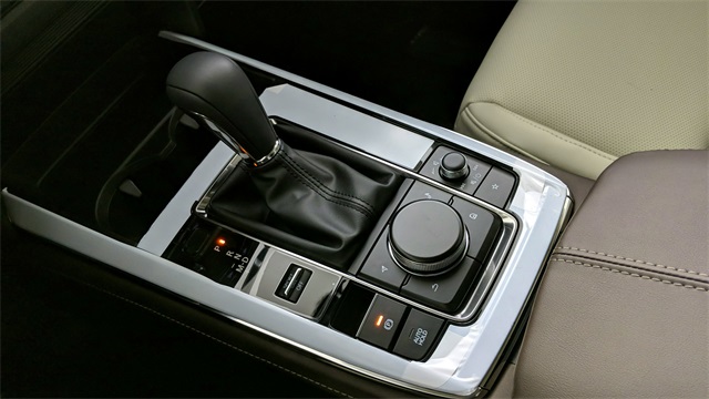 used 2023 Mazda CX-30 car, priced at $23,988