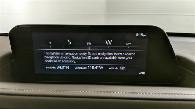 used 2023 Mazda CX-30 car, priced at $23,988