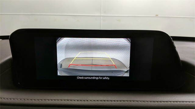 used 2023 Mazda CX-30 car, priced at $23,988