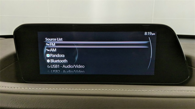 used 2023 Mazda CX-30 car, priced at $23,988