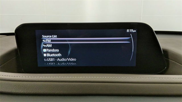 used 2023 Mazda CX-30 car, priced at $23,988