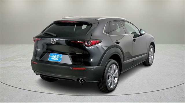 used 2023 Mazda CX-30 car, priced at $23,988