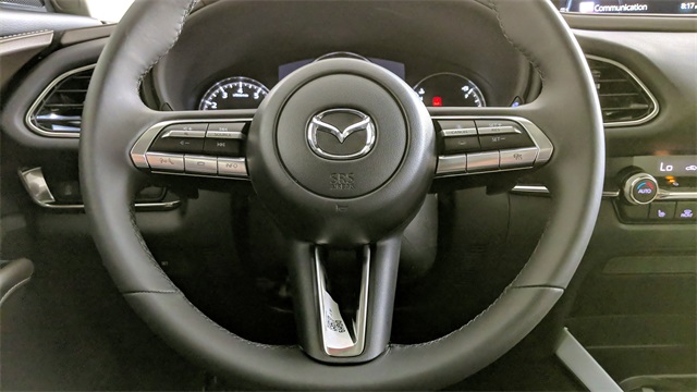 used 2023 Mazda CX-30 car, priced at $23,988