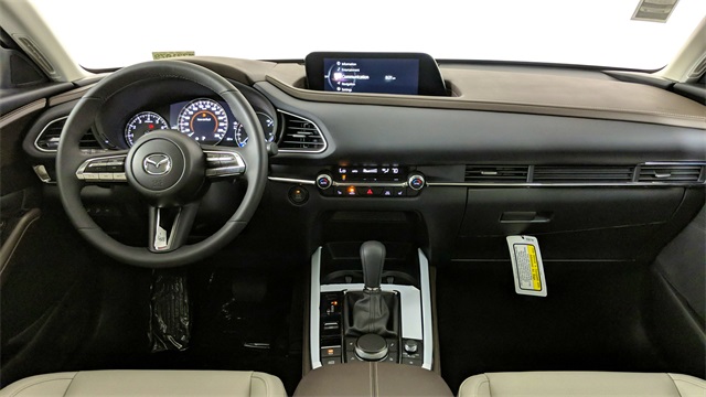 used 2023 Mazda CX-30 car, priced at $23,988