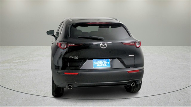 used 2023 Mazda CX-30 car, priced at $23,988