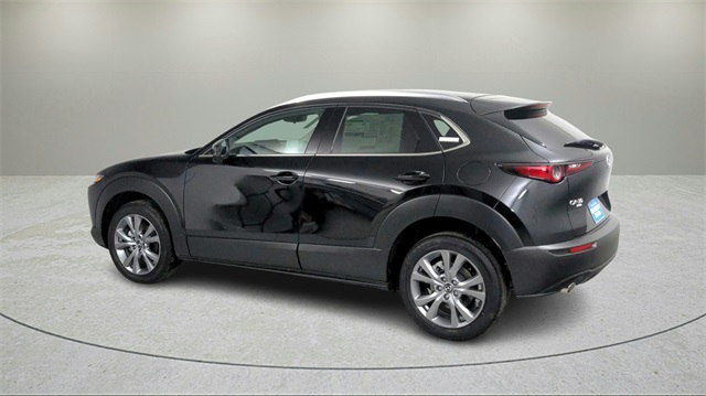 used 2023 Mazda CX-30 car, priced at $23,988