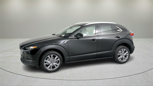 used 2023 Mazda CX-30 car, priced at $23,988