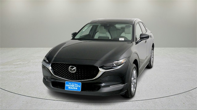 used 2023 Mazda CX-30 car, priced at $23,988