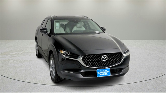 used 2023 Mazda CX-30 car, priced at $23,988