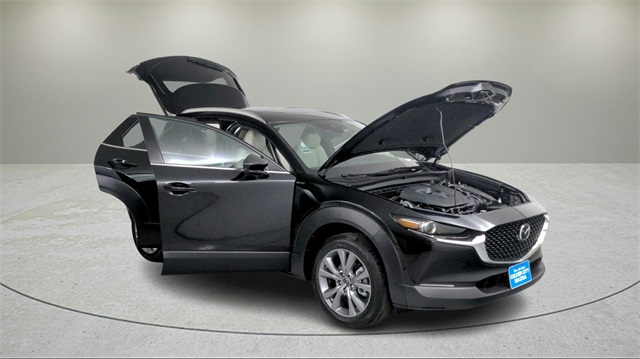 used 2023 Mazda CX-30 car, priced at $23,988