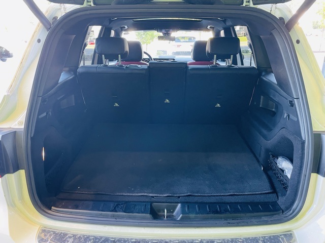 used 2021 Mercedes-Benz GLB car, priced at $24,900