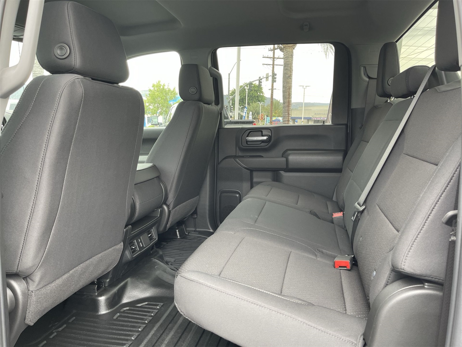 new 2025 Chevrolet Silverado 3500HD car, priced at $85,618