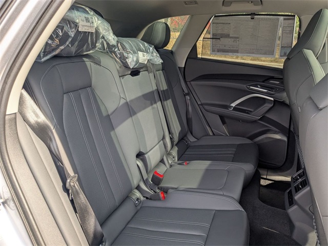 new 2025 Audi All-new Q5 car, priced at $58,950