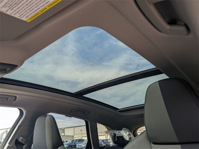 new 2025 Audi All-new Q5 car, priced at $58,950