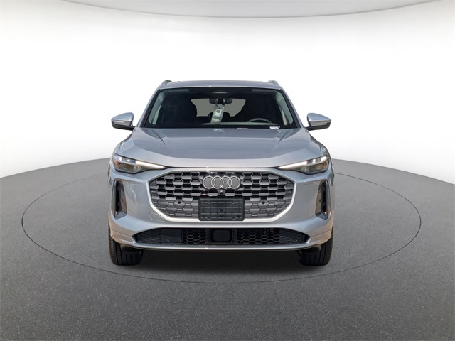 new 2025 Audi All-new Q5 car, priced at $58,950