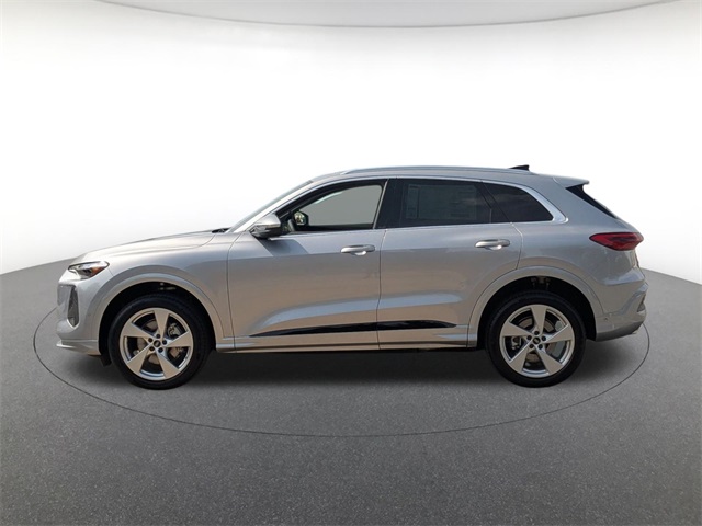 new 2025 Audi All-new Q5 car, priced at $58,950