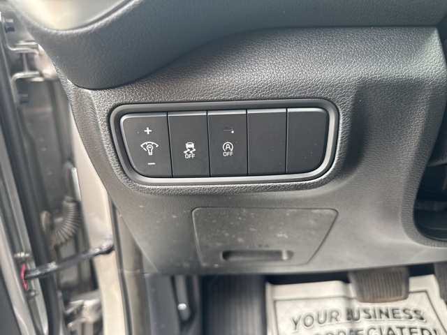 used 2023 Kia Soul car, priced at $19,790