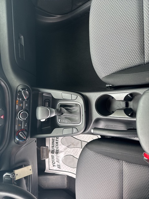 used 2023 Kia Soul car, priced at $19,790