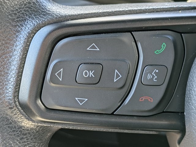 used 2024 Jeep Gladiator car, priced at $32,518