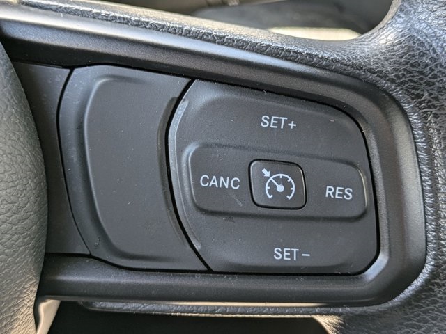 used 2024 Jeep Gladiator car, priced at $32,518