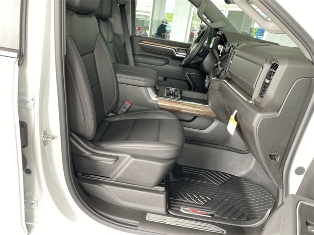 new 2025 Chevrolet Silverado 3500HD car, priced at $73,675