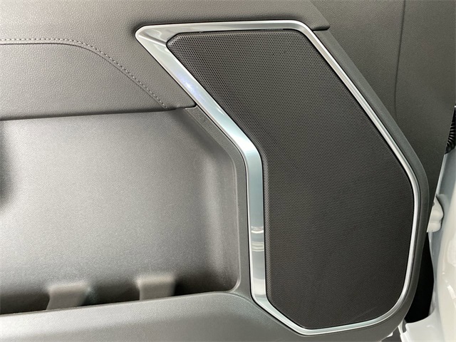 new 2025 Chevrolet Silverado 3500HD car, priced at $73,675