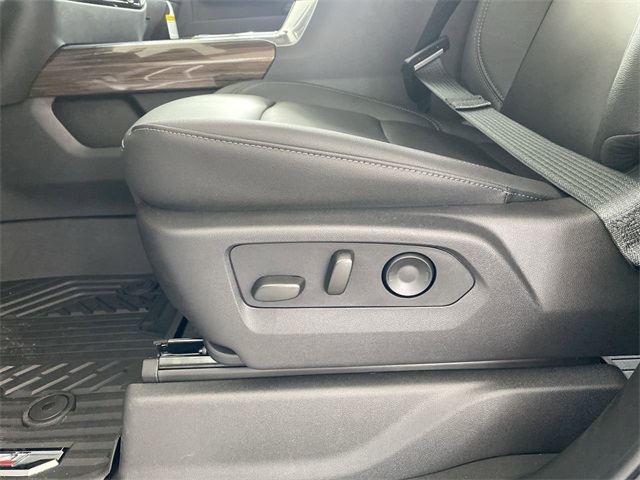 new 2025 Chevrolet Silverado 3500HD car, priced at $73,675